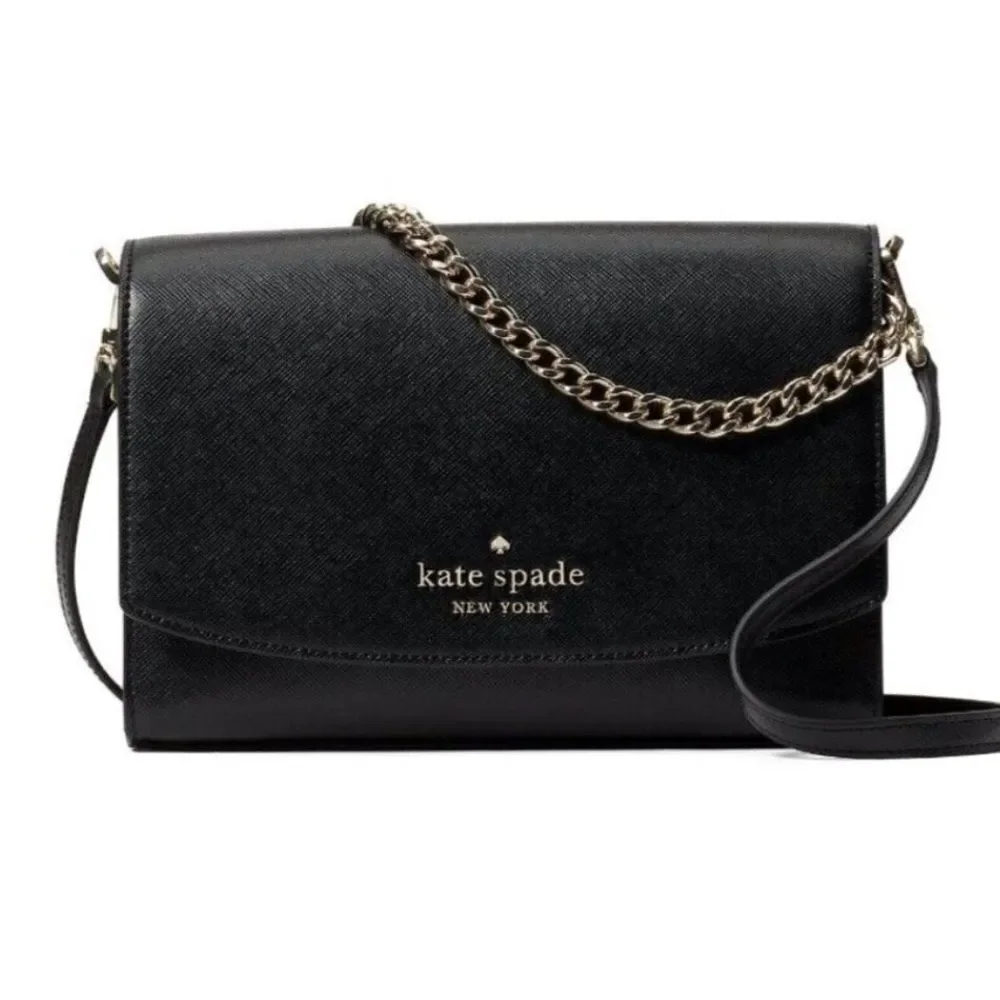 Kate Spade Carson Crossbody (Brand New)